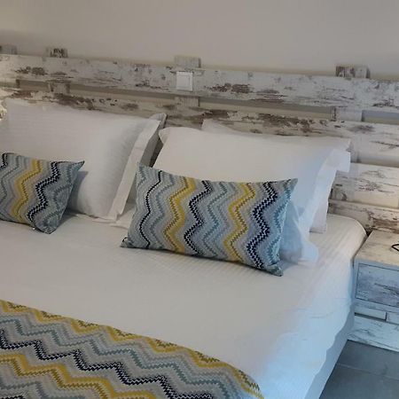 Beach House Плакиас Экстерьер фото