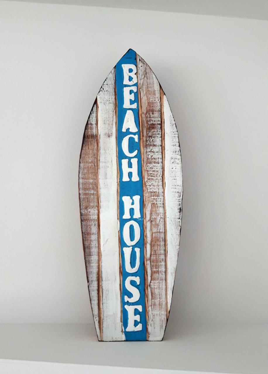 Beach House Плакиас Экстерьер фото